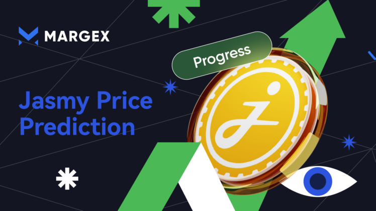 JasmyCoin Price Prediction : Prévisions de prix JASMY 2024