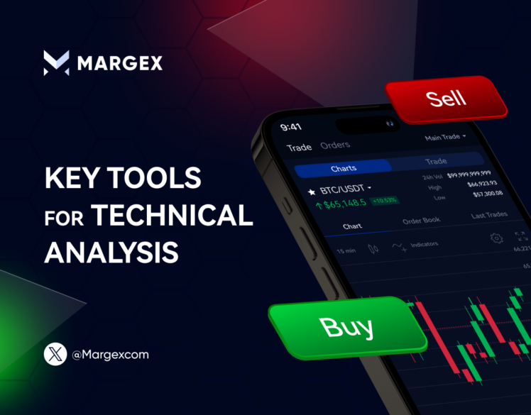 Understanding Support and Resistance Levels: Key Tools for Technical Analysis