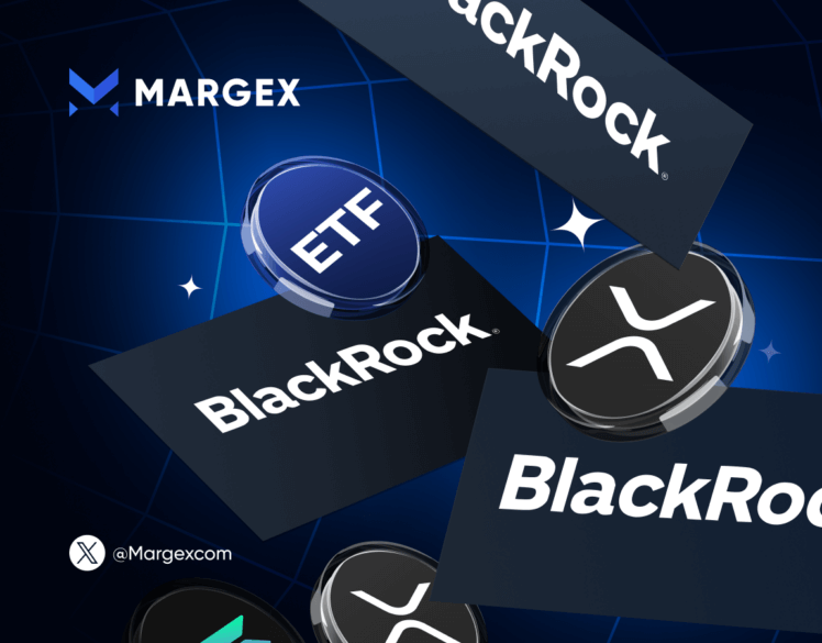 Voici pourquoi l’ETF Ripple de BlackRock risque d’être refusé. Du moins pour l’instant