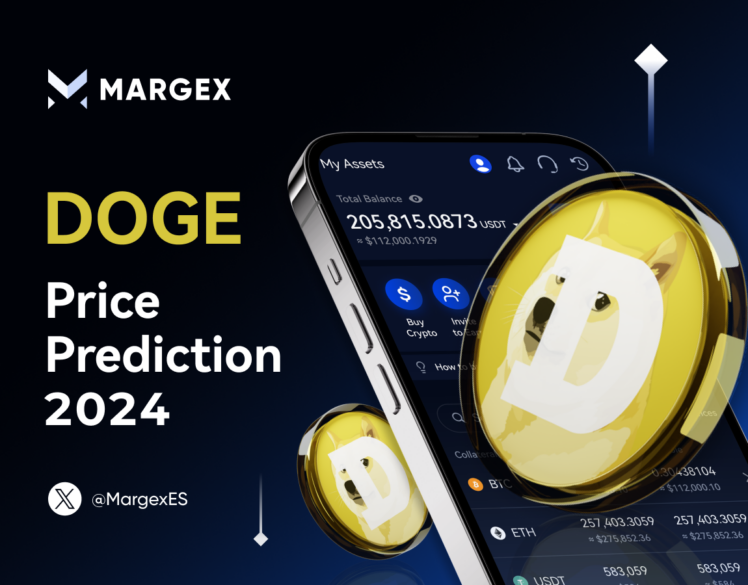 El impacto de Elon Musk en el repunte del precio de Dogecoin en 2024. Predicción del precio de DOGE para 2025