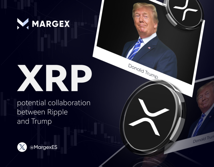 Enormes perspectivas de crecimiento para XRP si Ripple y la administración Trump se conectan