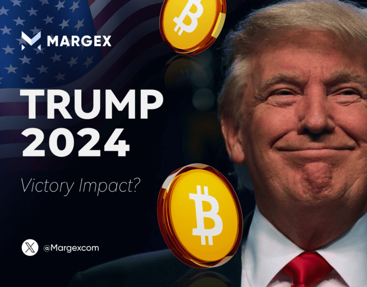 How Could Trump's Win Affect the Crypto Market?