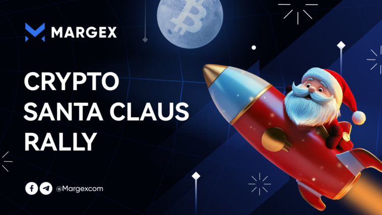 Is a Crypto Christmas Rally on the Horizon? Here’s What You Need to Know About Santa Claus Rally