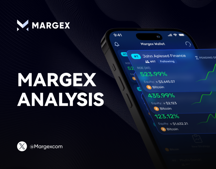 Margex Analysis: Potential Key Drivers for Altcoin Season’s Start in Early 2025