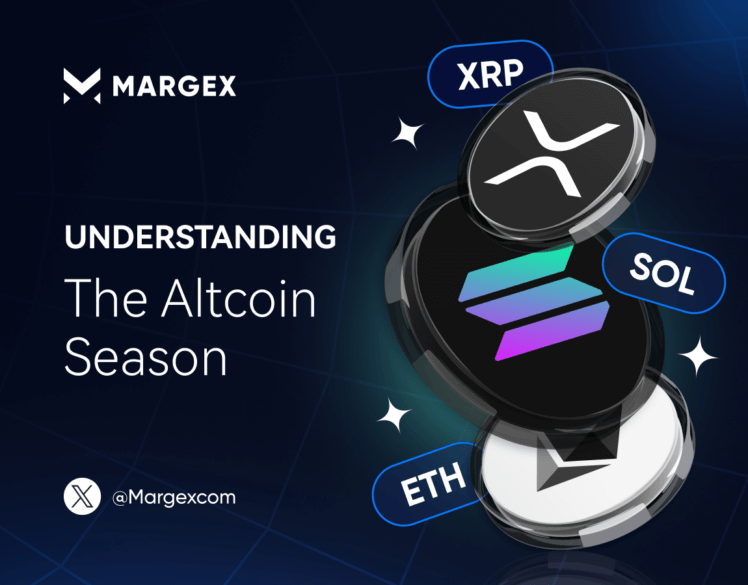 Understanding Altcoin Season: How Liquidity Drives the Altseason Surge?