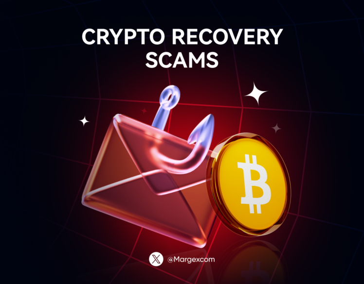 Margex Analytics: What Are Crypto Recovery Scams?