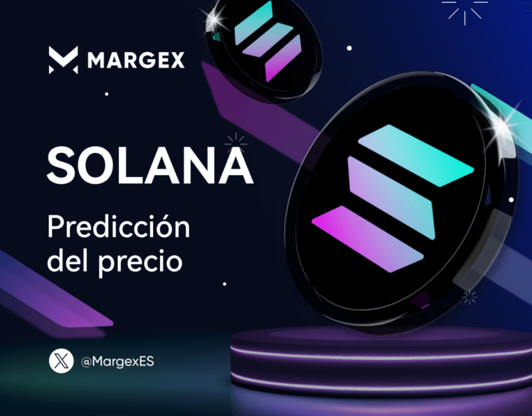 Análisis del mercado de Margex: predicción del precio de Solana para 2025