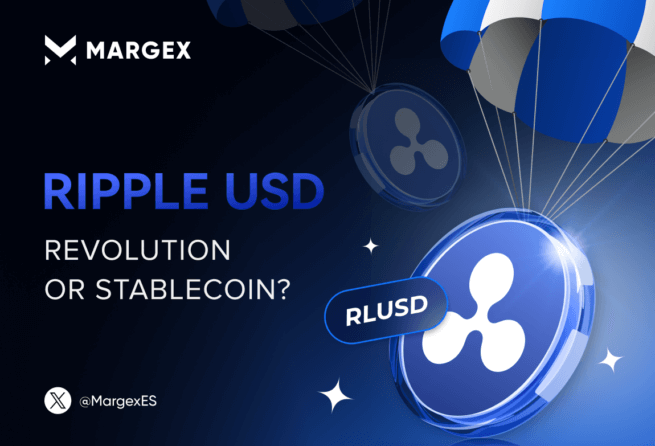 ¿Ripple USD (RLUSD) será la próxima gran novedad o simplemente otra stablecoin?